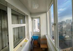 3-к квартира, вторичка, 101м2, 8/10 этаж