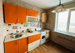 2-к квартира, вторичка, 50м2, 9/9 этаж