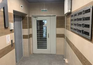 2-к квартира, вторичка, 78м2, 2/17 этаж