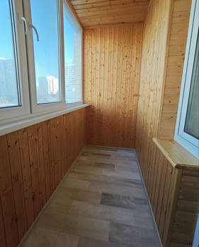 2-к квартира, вторичка, 66м2, 4/9 этаж