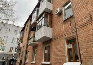 2-к квартира, вторичка, 42м2, 2/3 этаж