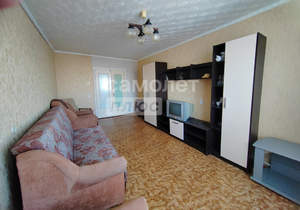 2-к квартира, вторичка, 54м2, 9/9 этаж