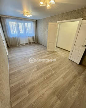 2-к квартира, вторичка, 45м2, 3/5 этаж