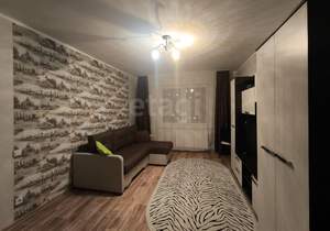 1-к квартира, вторичка, 37м2, 8/17 этаж