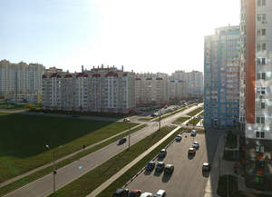 1-к квартира, вторичка, 37м2, 8/16 этаж