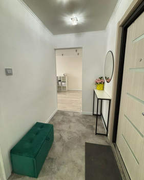 2-к квартира, вторичка, 50м2, 9/9 этаж