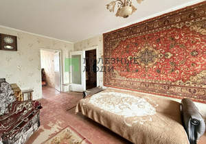 2-к квартира, вторичка, 44м2, 5/5 этаж