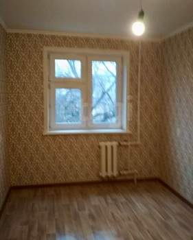 2-к квартира, вторичка, 42м2, 3/5 этаж