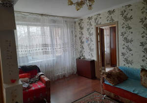 2-к квартира, вторичка, 44м2, 4/5 этаж