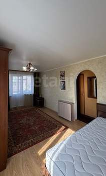 1-к квартира, вторичка, 30м2, 5/5 этаж
