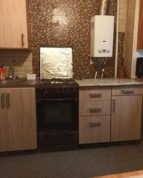 3-к квартира, вторичка, 61м2, 4/5 этаж