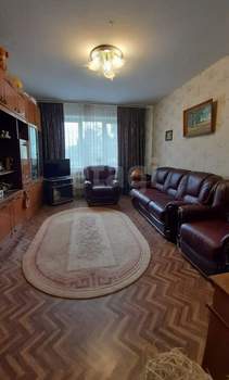 3-к квартира, вторичка, 64м2, 3/9 этаж