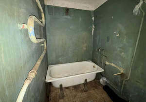 1-к квартира, вторичка, 30м2, 4/5 этаж