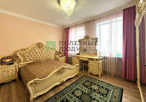 2-к квартира, вторичка, 53м2, 2/4 этаж