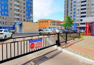 2-к квартира, вторичка, 74м2, 8/16 этаж