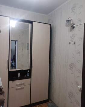 1-к квартира, вторичка, 42м2, 3/5 этаж