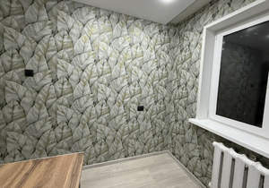 2-к квартира, вторичка, 46м2, 1/5 этаж