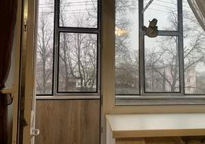 2-к квартира, вторичка, 44м2, 4/5 этаж