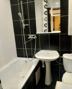 1-к квартира, вторичка, 35м2, 3/9 этаж