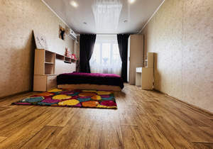 2-к квартира, вторичка, 61м2, 9/9 этаж