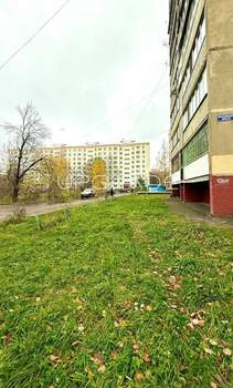 2-к квартира, вторичка, 54м2, 2/9 этаж