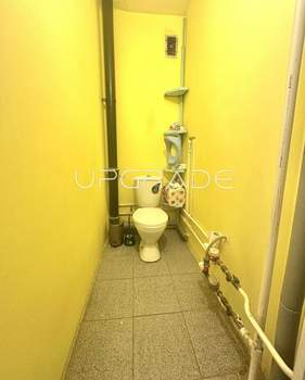 2-к квартира, вторичка, 61м2, 2/9 этаж