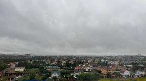 1-к квартира, вторичка, 45м2, 10/17 этаж