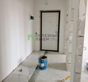 3-к квартира, сданный дом, 66м2, 5/10 этаж