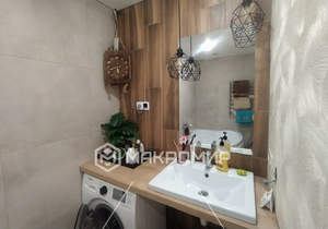 3-к квартира, вторичка, 58м2, 5/5 этаж