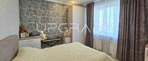 2-к квартира, вторичка, 69м2, 7/16 этаж