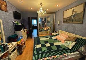 4-к квартира, вторичка, 83м2, 8/9 этаж