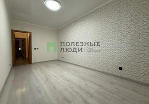2-к квартира, вторичка, 57м2, 1/5 этаж