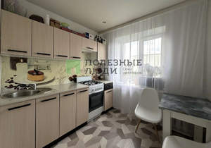 2-к квартира, вторичка, 45м2, 5/6 этаж