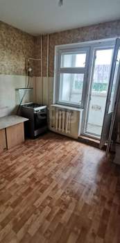 1-к квартира, вторичка, 37м2, 5/9 этаж