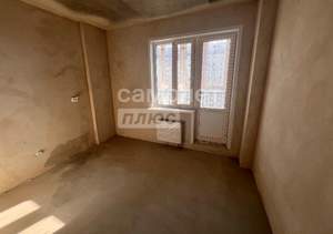 1-к квартира, сданный дом, 59м2, 4/19 этаж