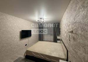 3-к квартира, вторичка, 61м2, 5/5 этаж