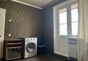 2-к квартира, вторичка, 52м2, 8/9 этаж