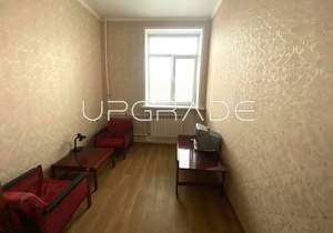 3-к квартира, вторичка, 68м2, 3/3 этаж