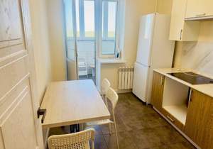 1-к квартира, вторичка, 38м2, 8/17 этаж