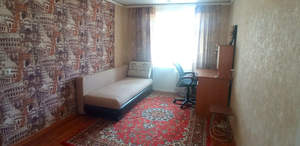 2-к квартира, вторичка, 53м2, 3/5 этаж