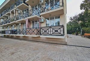 Студия квартира, вторичка, 21м2, 1/3 этаж