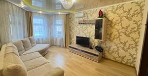 3-к квартира, вторичка, 71м2, 2/9 этаж