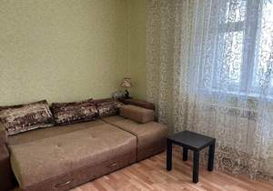 1-к квартира, вторичка, 39м2, 3/16 этаж