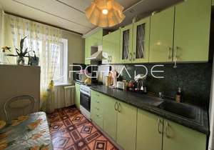 3-к квартира, вторичка, 63м2, 6/9 этаж