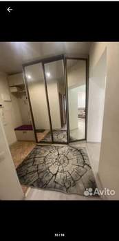 3-к квартира, вторичка, 80м2, 6/9 этаж