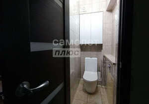 3-к квартира, вторичка, 71м2, 9/9 этаж