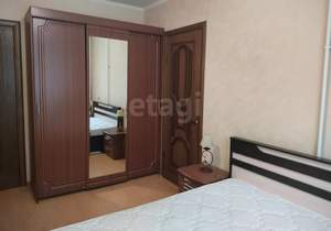 2-к квартира, вторичка, 53м2, 2/9 этаж