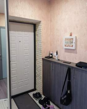 2-к квартира, вторичка, 51м2, 3/3 этаж