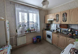 1-к квартира, вторичка, 38м2, 4/9 этаж