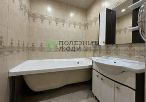 1-к квартира, вторичка, 37м2, 3/9 этаж